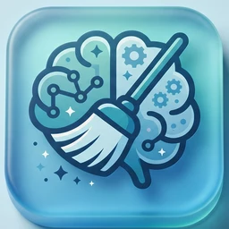 Tidy Mind app icon